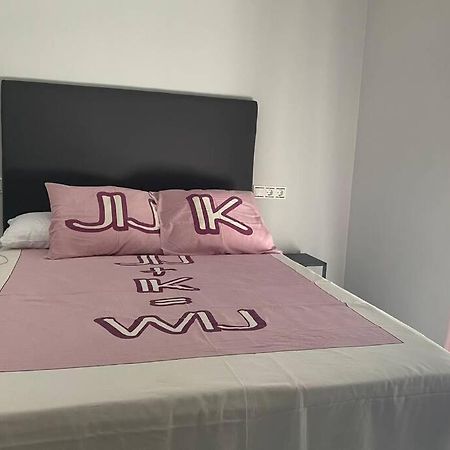Corredera House. Pleno Centro De Cordoba Apartment Ngoại thất bức ảnh