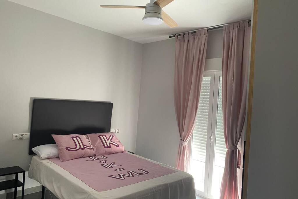 Corredera House. Pleno Centro De Cordoba Apartment Ngoại thất bức ảnh