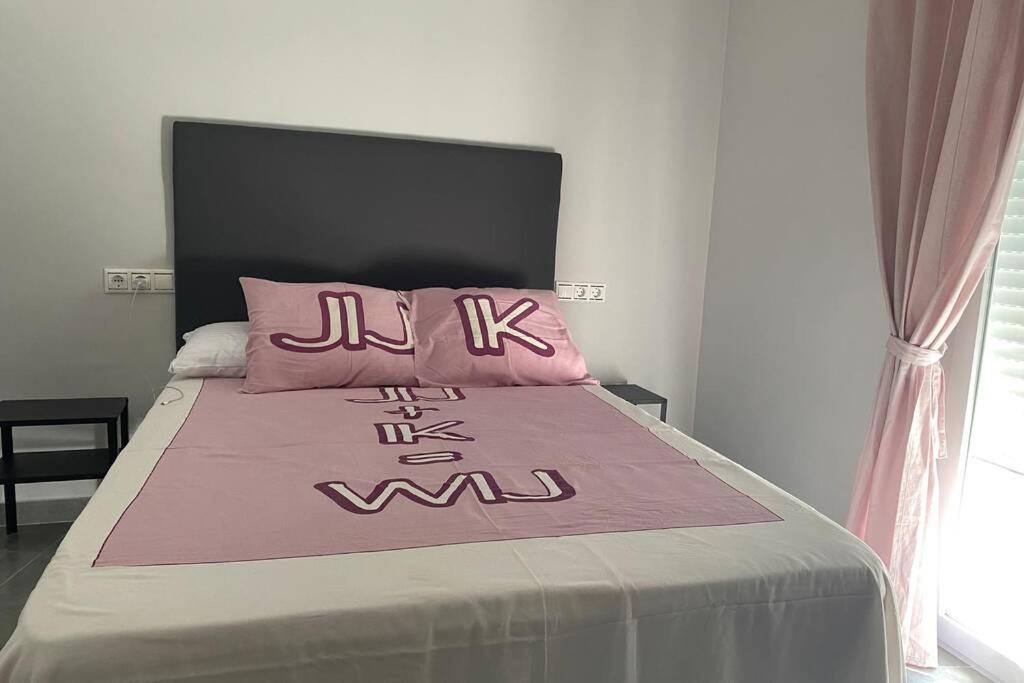 Corredera House. Pleno Centro De Cordoba Apartment Ngoại thất bức ảnh
