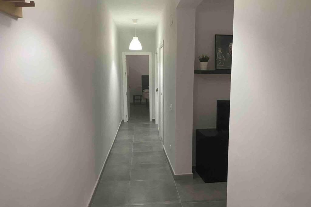 Corredera House. Pleno Centro De Cordoba Apartment Ngoại thất bức ảnh