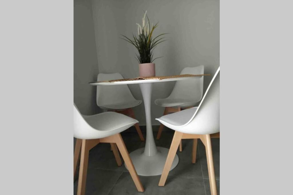 Corredera House. Pleno Centro De Cordoba Apartment Ngoại thất bức ảnh