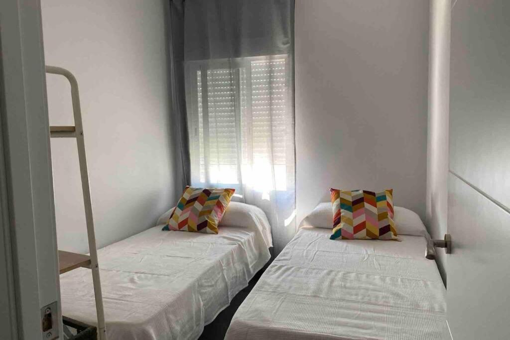 Corredera House. Pleno Centro De Cordoba Apartment Ngoại thất bức ảnh