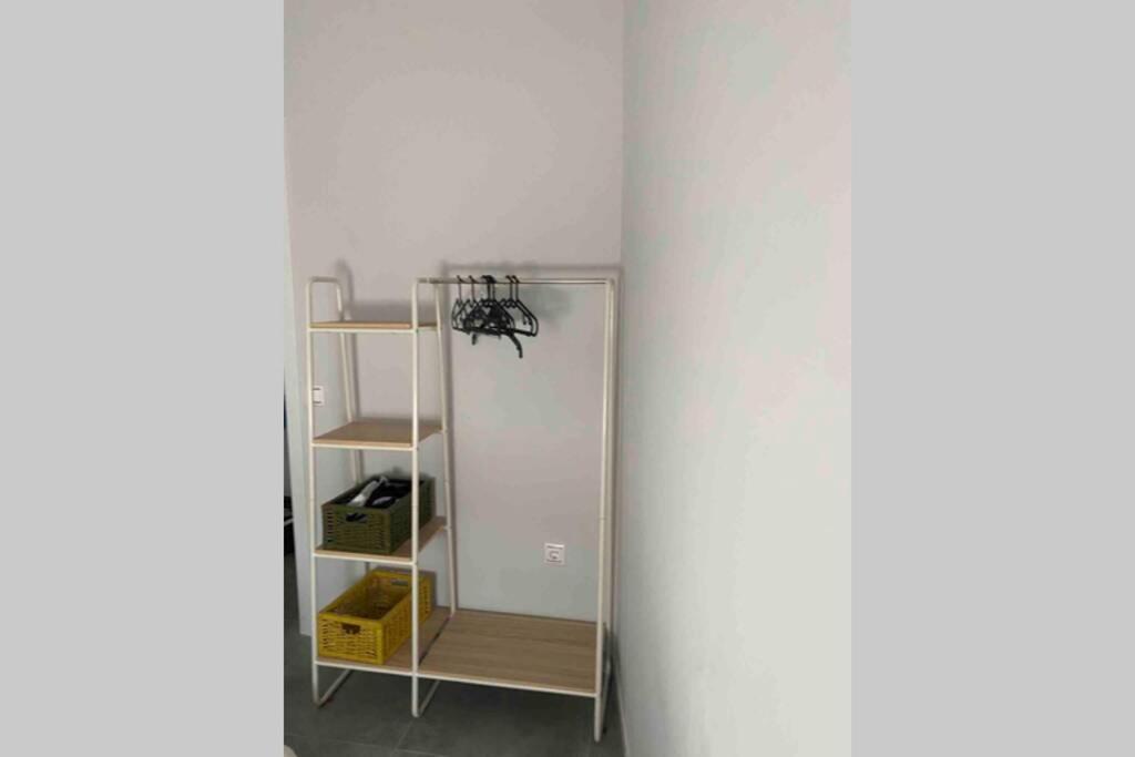Corredera House. Pleno Centro De Cordoba Apartment Ngoại thất bức ảnh
