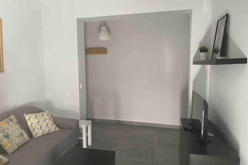 Corredera House. Pleno Centro De Cordoba Apartment Ngoại thất bức ảnh